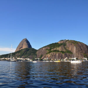 Sugarloaf