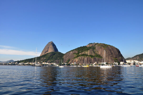 Sugarloaf