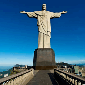Christ the Redeemer