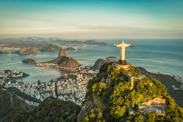 Christ the Redeemer - Imagem 2